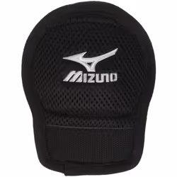Mizuno Batter's Hand Guard  black