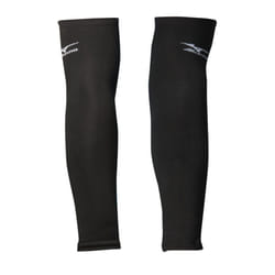 Mizuno Arm Sleeves  Black  OSFM