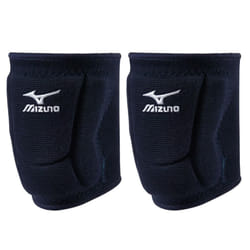 Mizuno LR6 Kneepads  Navy  Medium