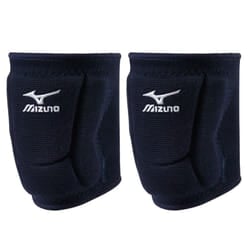 Mizuno LR6 Kneepads  Navy  Large