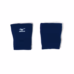 Mizuno LR6 Kneepads  Navy  Large
