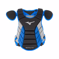Mizuno Samurai Baseball Chest Protector 16""""