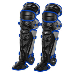 Mizuno Samurai Adult Baseball Shin Guards 16.5""""