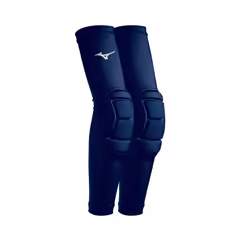 Mizuno MZO Padded Sleeves Navy Large/X-Large