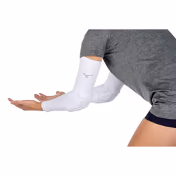 Mizuno MZO Padded Sleeves  Navy  Large/X-Large