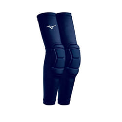 Mizuno MZO Padded Sleeves  Black  Large/X-Large