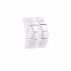 Mizuno MZO Elbow Pads White Small/Medium