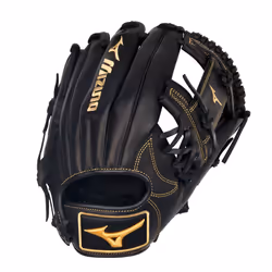 Mizuno GMVP1151P4 MVP Prime Infield Baseball Glove 11.5"""" Deep III We