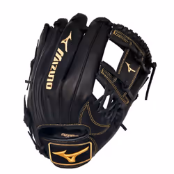 Mizuno GMVP1175P4 MVP Prime Infield Baseball Glove 11.75"""" Deep III Web Right Hand Throw