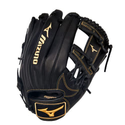 Mizuno GMVP1175P4 MVP Prime Infield Baseball Glove 11.75""""  Deep III Web  Right Hand Throw