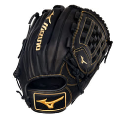 Mizuno GMVP1200P4 MVP Prime Pitcher/Outfield Baseball Glove 12""""  Arched Tartan Web  Right Hand Throw