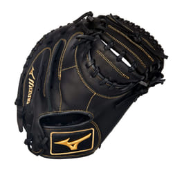 Mizuno GXC50PB4 MVP Prime Baseball Catcher's Mitt 34""""  Mitt  Right Hand Throw