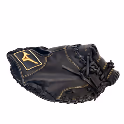 Mizuno GXC50PB4 MVP Prime Baseball Catcher's Mitt 34""""  Mitt  Right Hand Throw