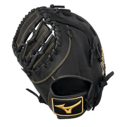 Mizuno GXF50PB4 MVP Prime Baseball First Base Mitt 12.5""""  1st Base  Left Hand Throw