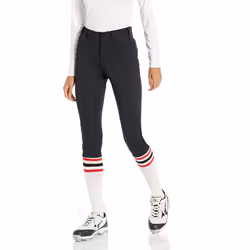 Mizuno Womens Prospect Softball Pant Black Medium