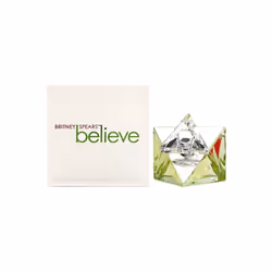 Britney Spears Believe 100ml EDP Spray