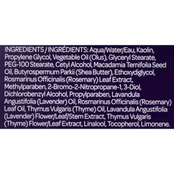 Elemis Herbal Lavender Repair Mask 75 ml
