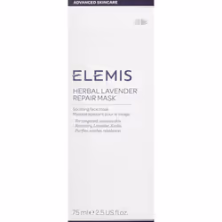 Elemis Herbal Lavender Repair Mask 75 ml