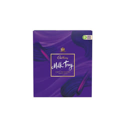 Cadbury Milk Tray Chocolate Gift Box 360g - Pack Of 2