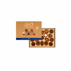 Lindt Selection Assorted Chocolate Box 193G - Pack Of 2