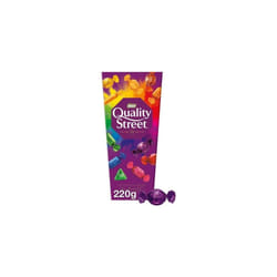 Nestle Assorted Chocolate Box 220g - Pack Of 4