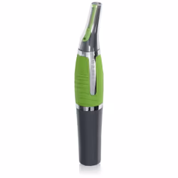 Micro Touch MAX Hair Trimmer, Green