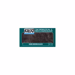 Just for Men M45 Dark Brown For beard, moustache & sideburns