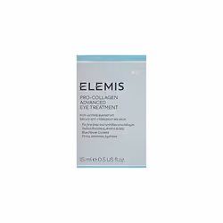 Elemis Pro-Collagen Advanced Eye Treatment, Anti-wrinkle Eye Serum, 15 ml