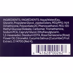 Elemis Gentle Rose Exfoliator Anti-Ageing 50ml