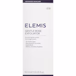 Elemis Gentle Rose Exfoliator Anti-Ageing 50ml