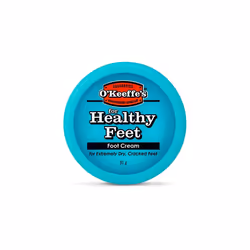O'Keeffe's Healthy Feet, 91g