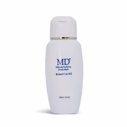 MD Ultimate Purifying Cream Wash