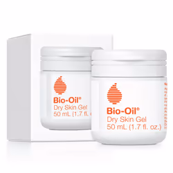 Bio-Oil Dry Skin Gel Face and Body Moisturizer Fast Absorbing Hydration with Soothing Emollients and Vitamin B3 Non-Comed ...