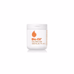 Bio-Oil Dry Skin Gel, Full Body Skin Moisturizer, Fast Absorbing Hydration, 6.7 oz, with Soothing Emollients and Vitamin B3,  ...