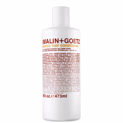MALIN+GOETZ Cilantro Hair Conditioner, 473ml, Unisex, Non-professional hair conditioner, Anti-frizz, Detangling, Hydrating, 4 ...