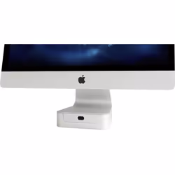 Rain Design mBase, 68.6 cm (27"), 1.4 kg, Silver