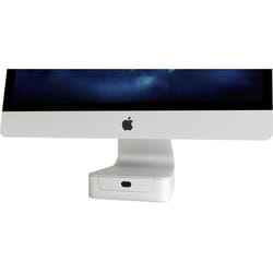 Rain Design mBase Silver 68.6 cm (27")