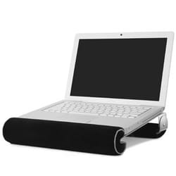 Rain Design iLap Laptop stand Silver 33 cm (13")