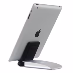 Rain Design iSlider Passive holder Tablet/UMPC Aluminium