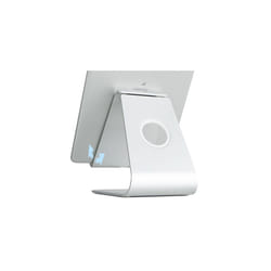 Rain Design mStand tablet plus Multimedia stand Tablet/UMPC Silver