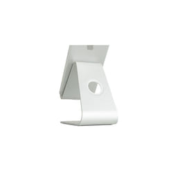 Rain Design mStand mobile Passive holder Mobile phone/Smartphone Silver
