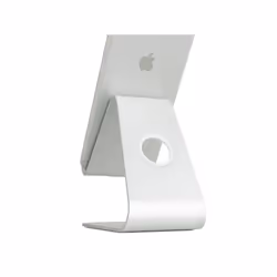 Rain Design mStand mobile Passive holder Mobile phone/Smartphone Silver