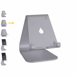 Rain Design mStand tablet Passive holder Tablet/UMPC Grey