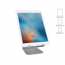 Rain Design mStand tablet Passive holder Tablet/UMPC Grey