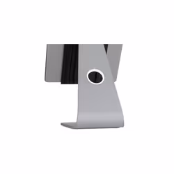 Rain Design mStand tablet pro, Tablet/UMPC, Passive holder, Indoor, Grey
