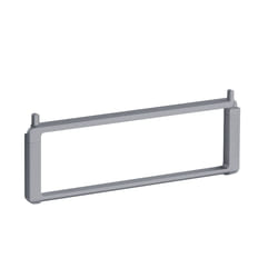 Rain Design mBar pro Laptop stand Grey 38.1 cm (15")