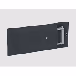 Rain Design mBar pro Laptop stand Grey 38.1 cm (15") - Additional view 5