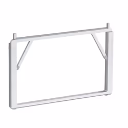 Rain Design 10084-RD, Laptop stand, Silver, Aluminium, 27.9 cm (11"), 38.1 cm (15"), 38.1 cm (15")