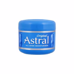 Astral Cream 500ml
