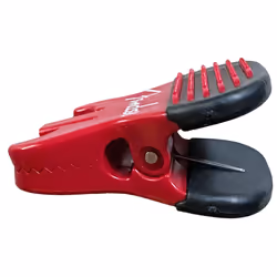 FENDER Callus Builder and Finger Strengthener (Red 8-lbs) - For people who play any stringed instrument (Guitar  Bass  Violin  etc.)